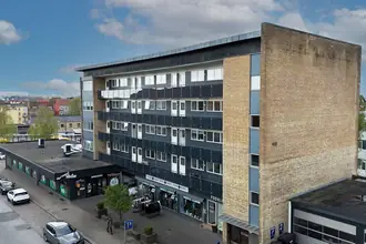 Ejerlejlighed på Teaterstien 19, 2. 14., 6100 Haderslev