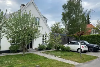 Villa på Chr.VII's Alle 3, Søllerød, 2840 Holte