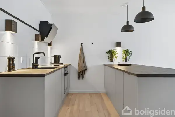 Ejerlejlighed på Rådhus Alle 10D, 1. 5., 3650 Ølstykke