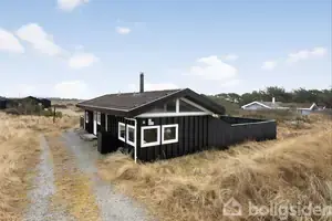 Fritidsbolig på Hamiltonvej 54, 9990 Skagen