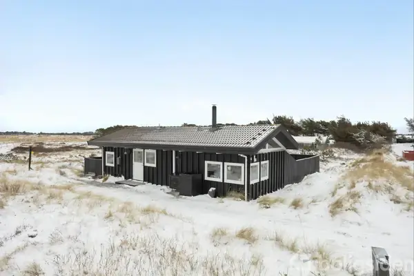 Fritidsbolig på Hamiltonvej 54, 9990 Skagen