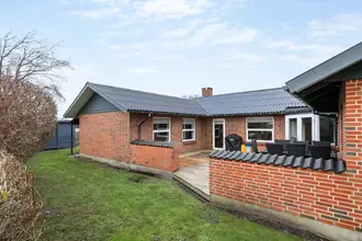 Villa på Granlyvej 24, Åbyen, 9850 Hirtshals