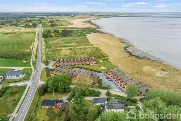 Ejerlejlighed på Havnebyvej 57B, 6792 Rømø