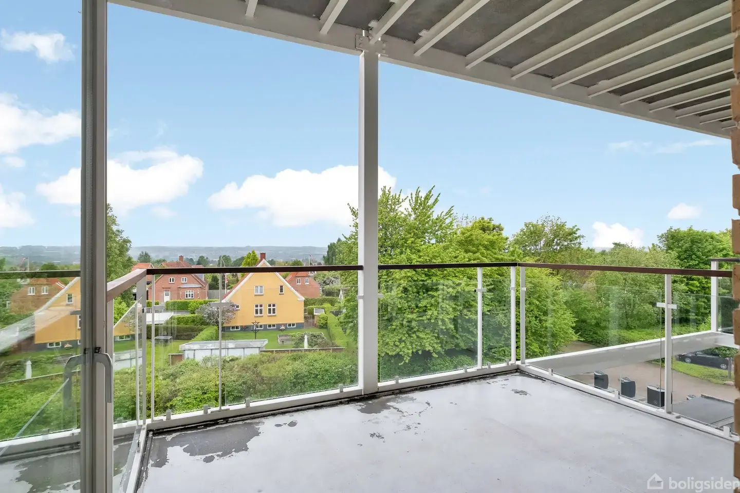 Ejerlejlighed på Ryhavevej 3C, 2. mf., 8210 Aarhus V