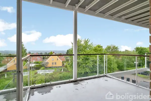Ejerlejlighed på Ryhavevej 3C, 2. mf., 8210 Aarhus V