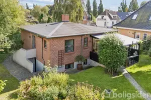 Villa på Åstrupvej 19, 8500 Grenaa
