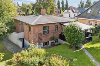 Villa på Åstrupvej 19, 8500 Grenaa