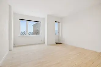 Nordborggade 4 4th Ejerlejlighed