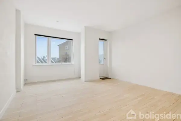 Ejerlejlighed på Nordborggade 4, 4. th., 8000 Aarhus C