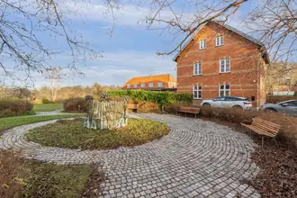 Ejerlejlighed på Biskop Svanes Vej 68B, 3460 Birkerød