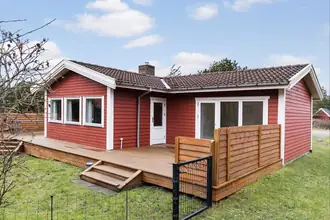 Fritidshus på Nordsøvej 114, Vorupør, 7700 Thisted
