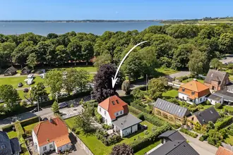 Villa på Hertug Hans Vej 25, 6400 Sønderborg