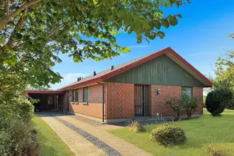 Villa på Højparken 14, Blenstrup, 9520 Skørping