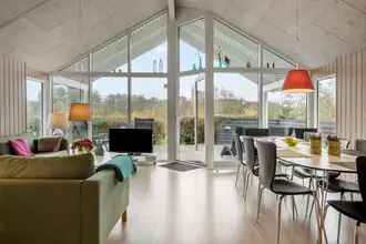 Fritidshus på Livbjerggårdvej 41, 7560 Hjerm