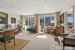 Ejerlejlighed på Skovgade 23A, 2. tv., 7100 Vejle