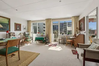 Ejerlejlighed på Skovgade 23A, 2. tv., 7100