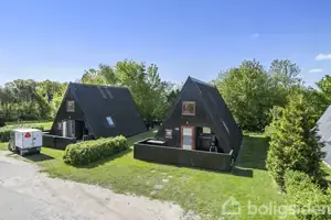 Fritidsbolig på Golfsvinget 196, 9640 Farsø