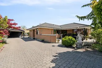 Villa på Urfuglevænget 40, 7470 Karup J