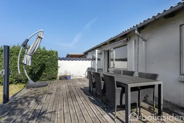 Ejerlejlighed på Koldinggade 25, 9900 Frederikshavn