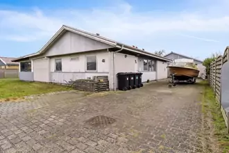 Villa på Baggersvej 84, 3300 Frederiksværk