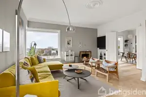Ejerlejlighed på Milnersvej 10, 1., 3400 Hillerød
