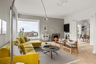 Ejerlejlighed på Milnersvej 10, 1., 3400 Hillerød