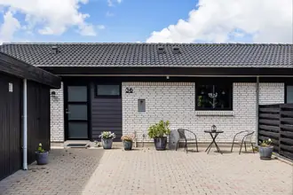 Villa på Dysse Ager 36, 6580 Vamdrup