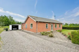 Villa på Bolthersvej 20, Bønnerup Strand, 8585 Glesborg