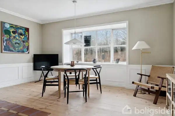 Ejerlejlighed på Vestre Ringgade 50, st. th., 8000 Aarhus C