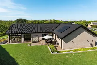 Villa på Engparken 11, 9800 Hjørring