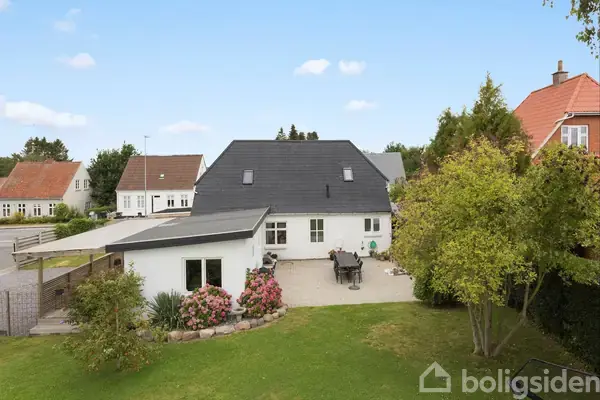 Villa på Lolkvænget 1, 5700 Svendborg