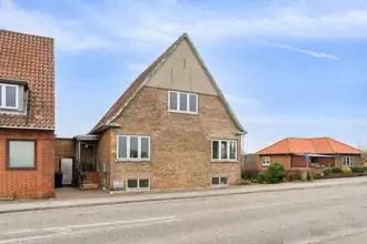 Villa på Prangervej 28, 7000 Fredericia