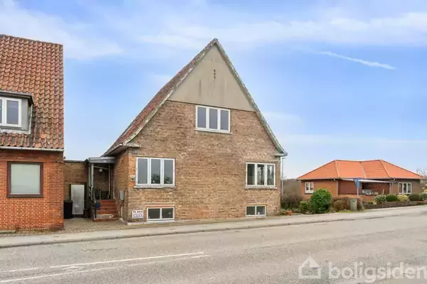 Villa på Prangervej 28, 7000 Fredericia