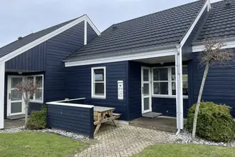 Fritidshus på Sølvmågen 619, Rønbjerg, 9681 Ranum