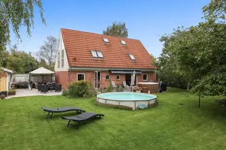 Villa på Baldrianvej 47, 8240 Risskov