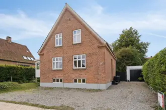 Villa på Læssøegade 183, 5230 Odense M
