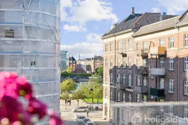 Ejerlejlighed på Weidekampsgade 69, 3. th., 2300 København S