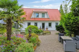 Villa på Kongeåvej 10, 6600 Vejen