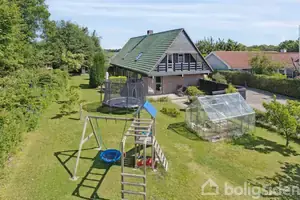Villa på Stærevej 6, 9881 Bindslev