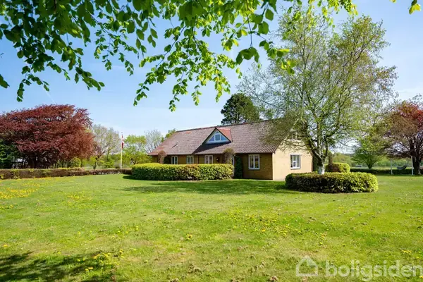 Landejendom på Dølbyvej 140, 7800 Skive