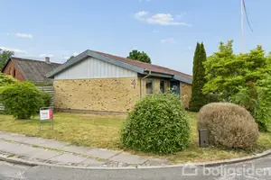 Villa på Daltoften 4, 5320 Agedrup