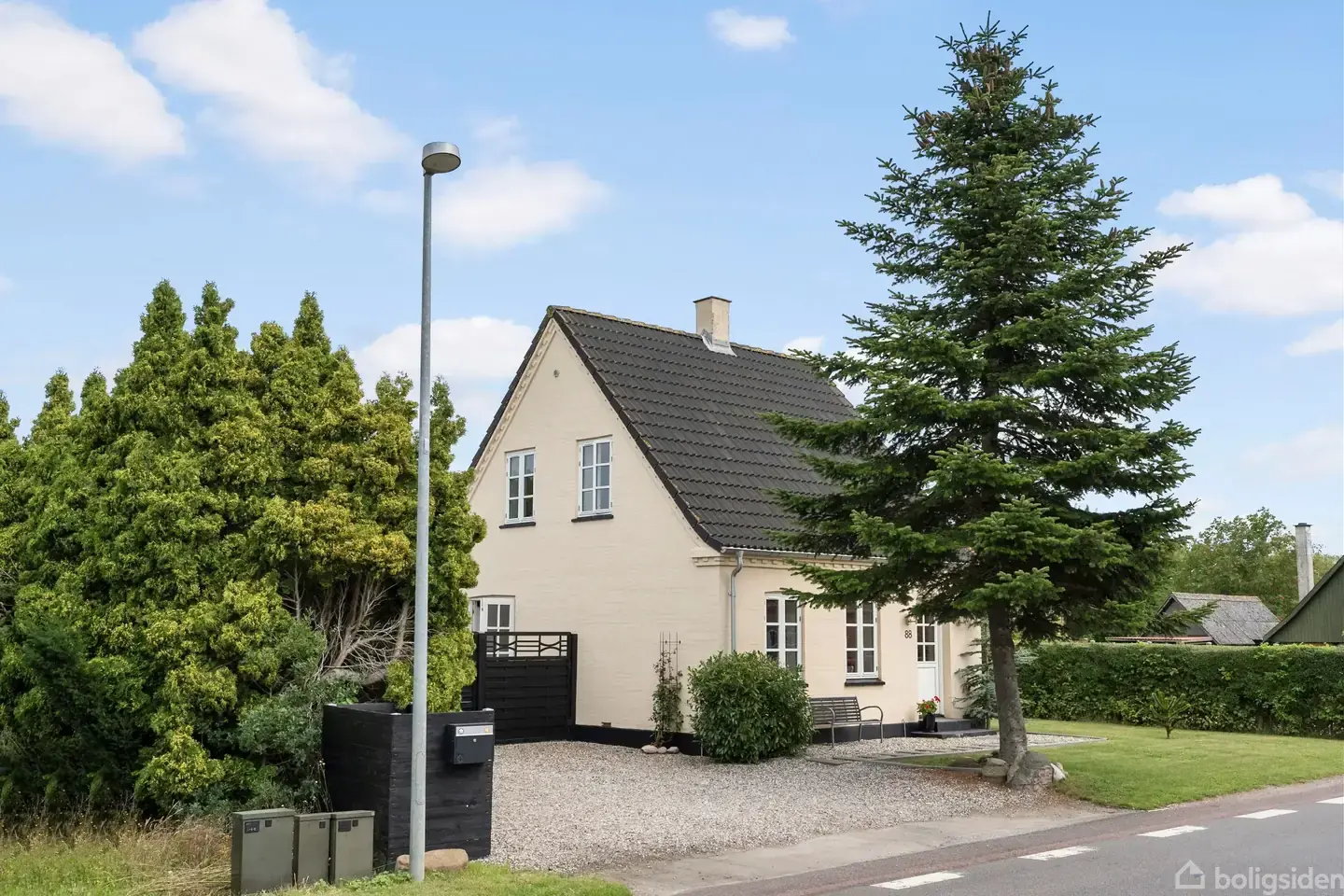 Villa på Møllevej 88, 4930 Maribo