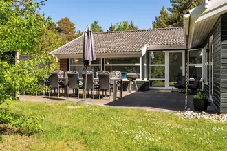 Fritidshus på Vestervænget 6, Ho, 6857 Blåvand
