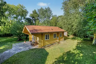 Fritidshus på Hummingen Strandvej 44, Hummingen, 4983 Dannemare