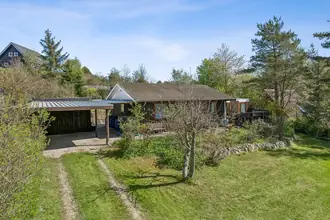 Fritidshus på Novavej 3, Dråby, 8400 Ebeltoft