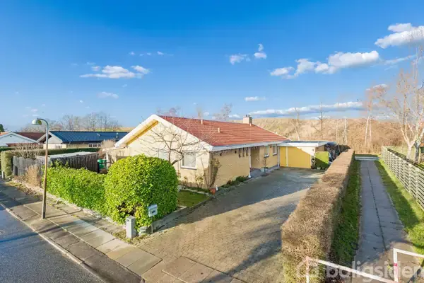 Villa på Pilegårds Vænge 74, 2635 Ishøj