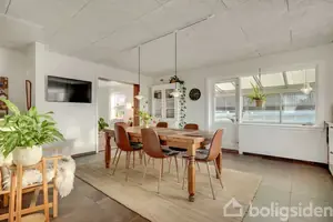 Villa på Chr Winthers Vej 23, 6700 Esbjerg