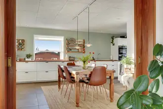 Villa på Chr Winthers Vej 23, 6700 Esbjerg