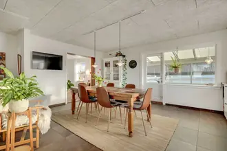Villa på Chr Winthers Vej 23, 6700 Esbjerg