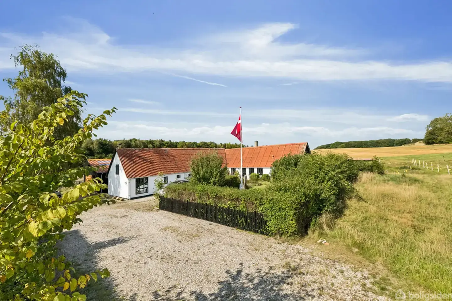 Villa på Aggebovej 29, 3200 Helsinge